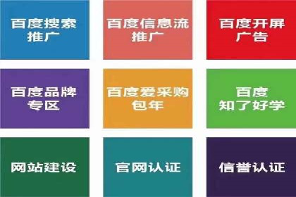 某企业网站sem托管前后对比分析